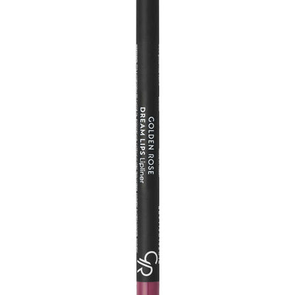 GOLDEN ROSE LIPLINER DREAM LIPS 535