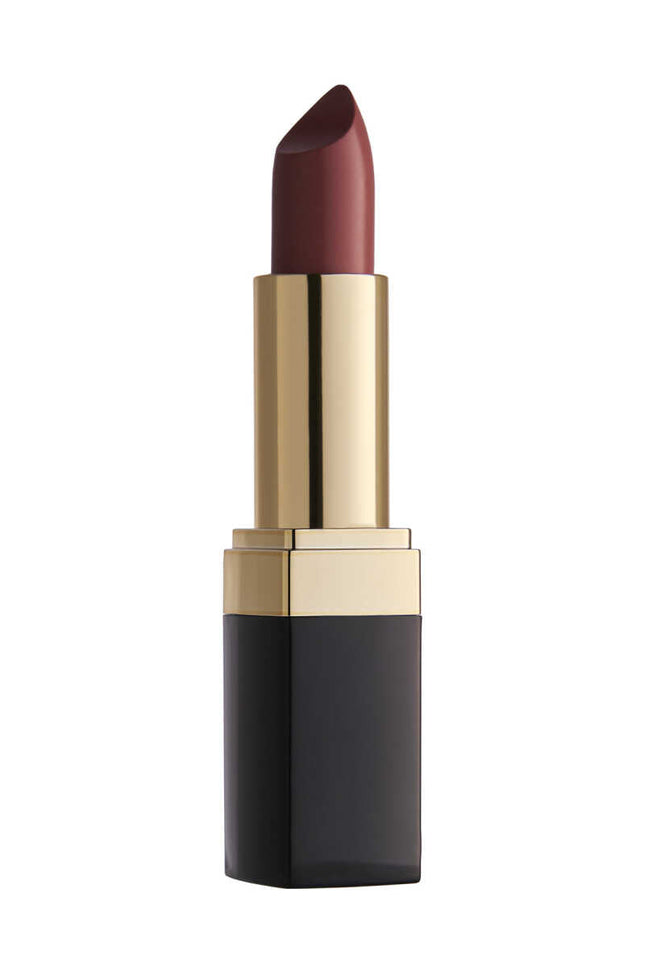 GOLDEN ROSE LIPSTICK 122