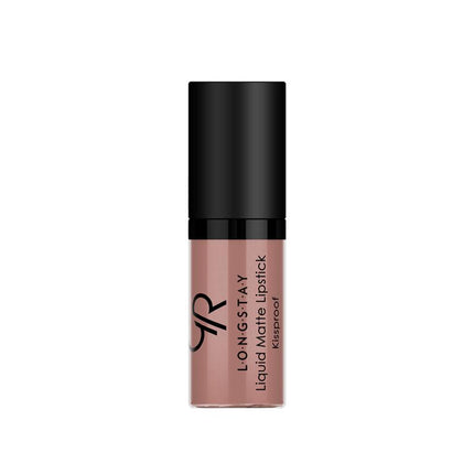 GOLDEN ROSE LIPSTICK LONGSTAY KISSPROOF 3ML 11
