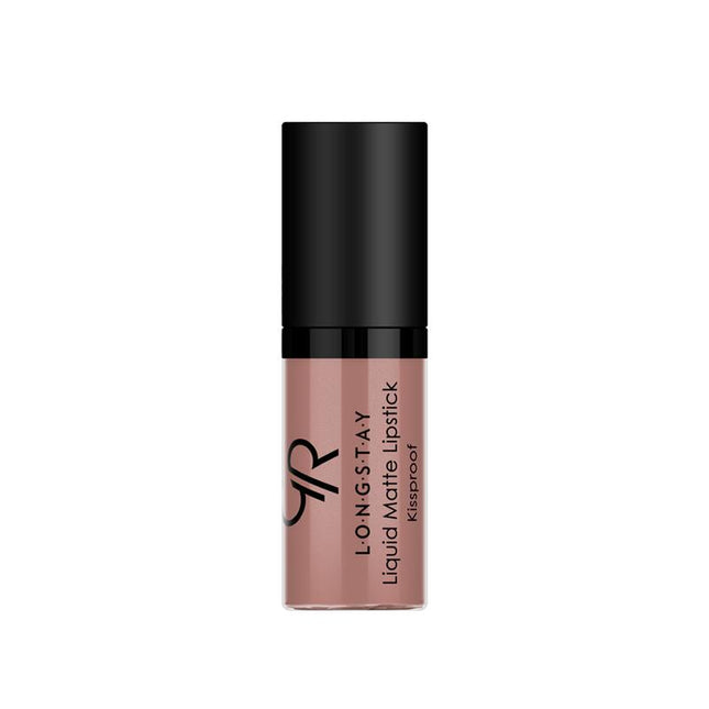 GOLDEN ROSE LIPSTICK LONGSTAY KISSPROOF 3ML 11