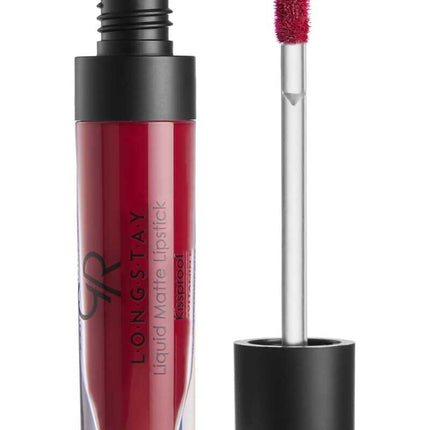 GOLDEN ROSE LIPSTICK LONGSTAY KISSPROOF 5.5ML 30