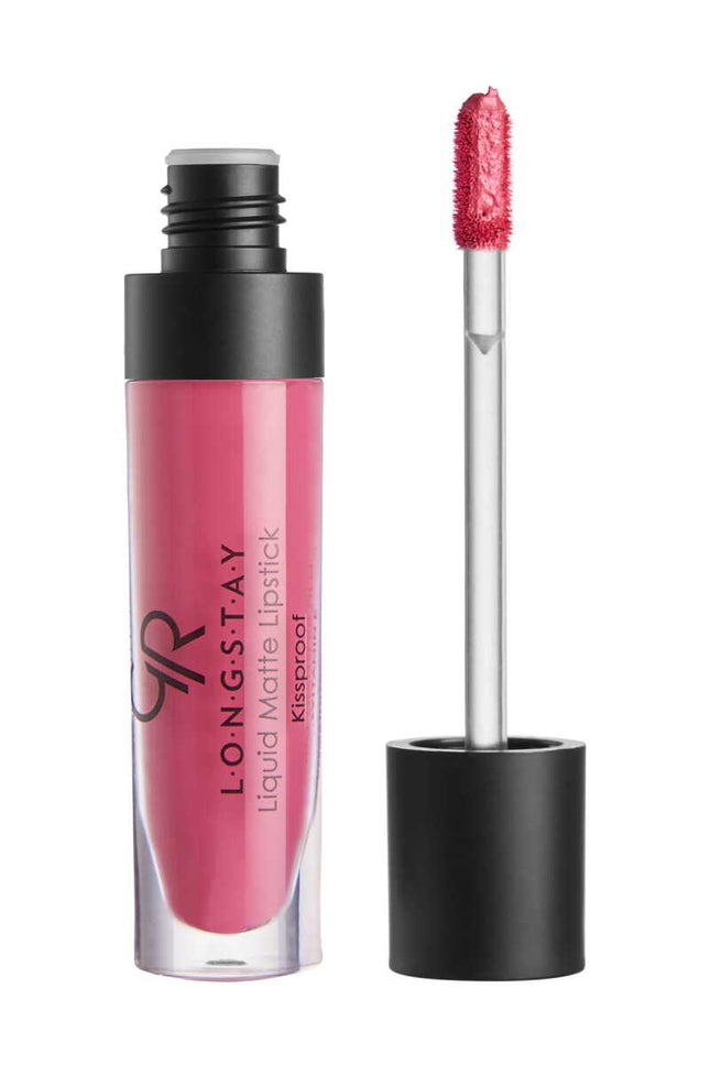 GOLDEN ROSE LIPSTICK LONGSTAY KISSPROOF 5.5ML 32