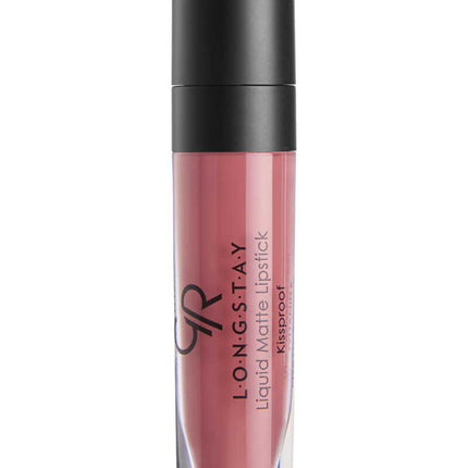 GOLDEN ROSE LIPSTICK LONGSTAY KISSPROOF 5.5ML 35
