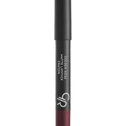 GOLDEN ROSE LIPSTICK MATTE CRAYON 05