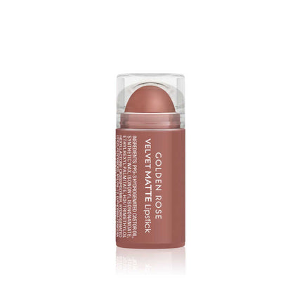 GOLDEN ROSE LIPSTICK VELVET MATTE 0.5GM 01