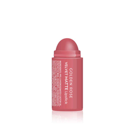 GOLDEN ROSE LIPSTICK VELVET MATTE 0.5GM 10