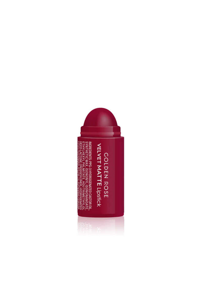 GOLDEN ROSE LIPSTICK VELVET MATTE 0.5GM 19