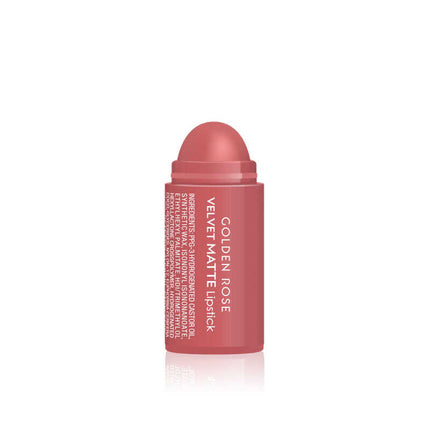 GOLDEN ROSE LIPSTICK VELVET MATTE 0.5GM 27