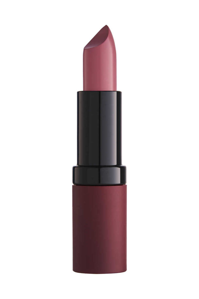 GOLDEN ROSE LIPSTICK VELVET MATTE 07