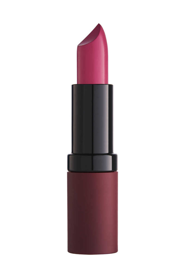 GOLDEN ROSE LIPSTICK VELVET MATTE 08