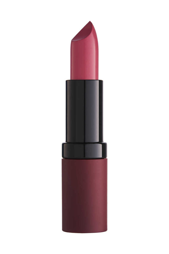 GOLDEN ROSE LIPSTICK VELVET MATTE 09