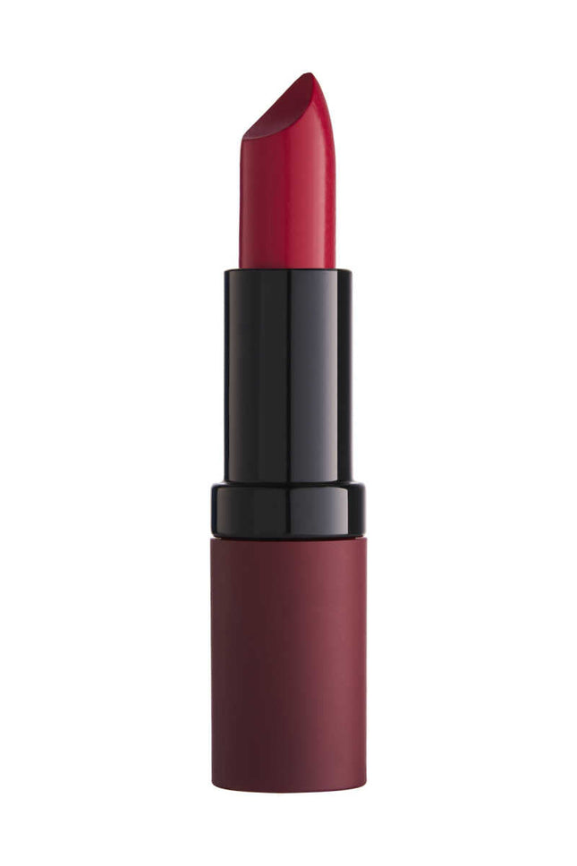 GOLDEN ROSE LIPSTICK VELVET MATTE 11
