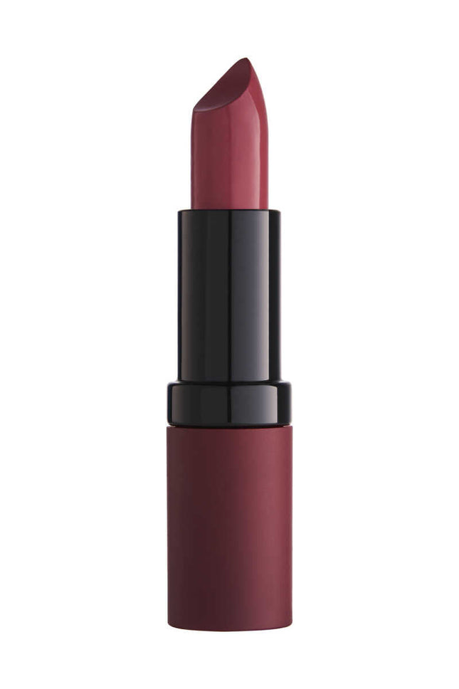 GOLDEN ROSE LIPSTICK VELVET MATTE 12