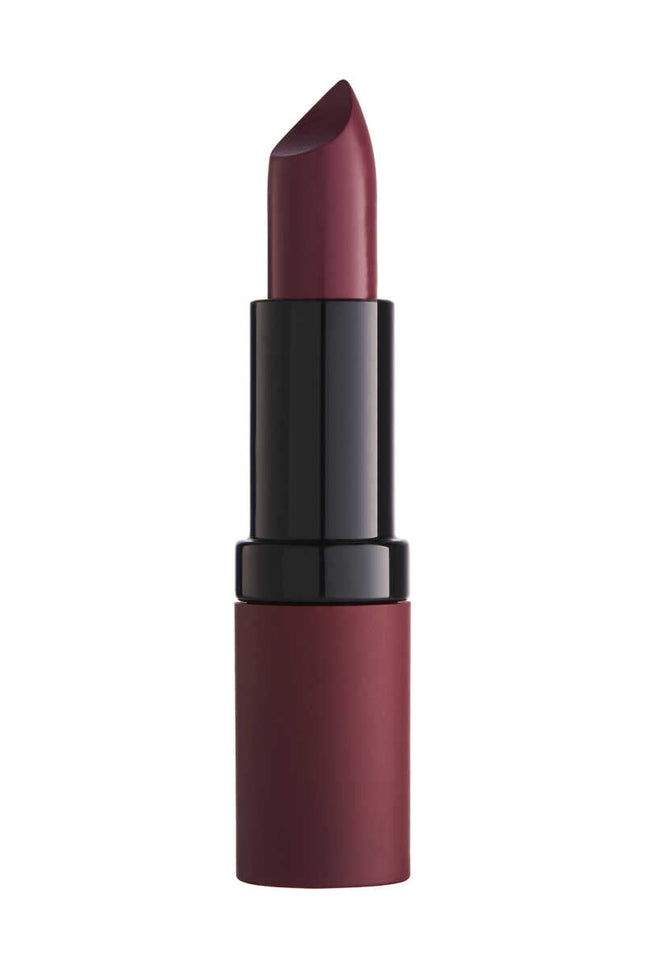 GOLDEN ROSE LIPSTICK VELVET MATTE 14