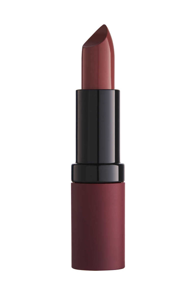 GOLDEN ROSE LIPSTICK VELVET MATTE 16
