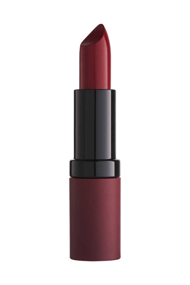 GOLDEN ROSE LIPSTICK VELVET MATTE 18