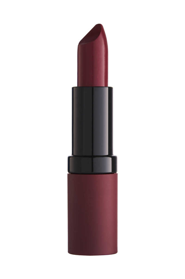 GOLDEN ROSE LIPSTICK VELVET MATTE 19