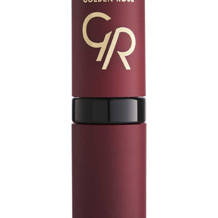 GOLDEN ROSE LIPSTICK VELVET MATTE 31