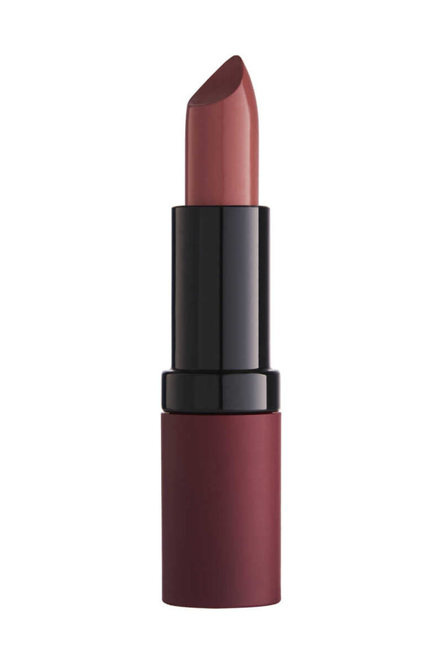 GOLDEN ROSE LIPSTICK VELVET MATTE 31