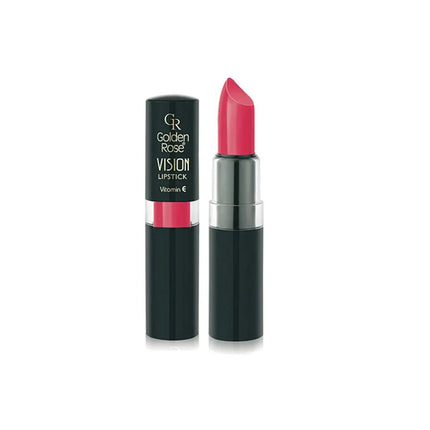 GOLDEN ROSE LIPSTICK VISION 108