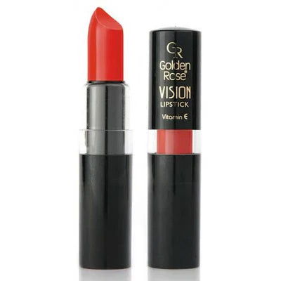GOLDEN ROSE LIPSTICK VISION 136