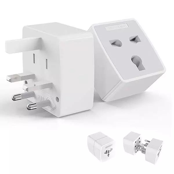 Ldnio Z4 Universal Adapter Plug