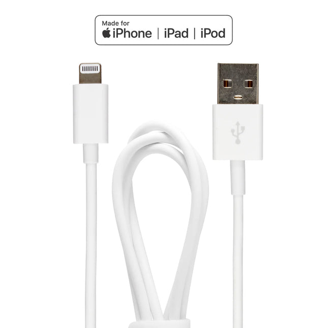 Apple USB To Lightening Cable