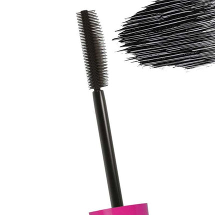 GOLDEN ROSE MASCARA CITY STYLE