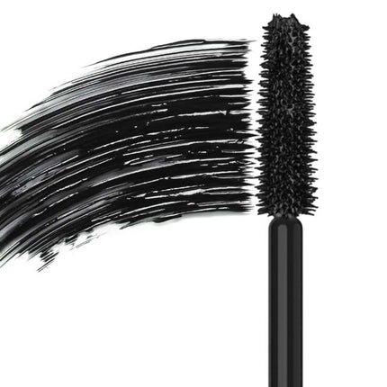 GOLDEN ROSE MASCARA DRAMATIC LASHES NIGHT BLACK