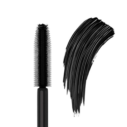 GOLDEN ROSE MASCARA ENDLESS LASHES SLEEVE