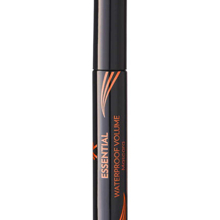 GOLDEN ROSE MASCARA ESSENTIAL VOLUME WATERPROOF