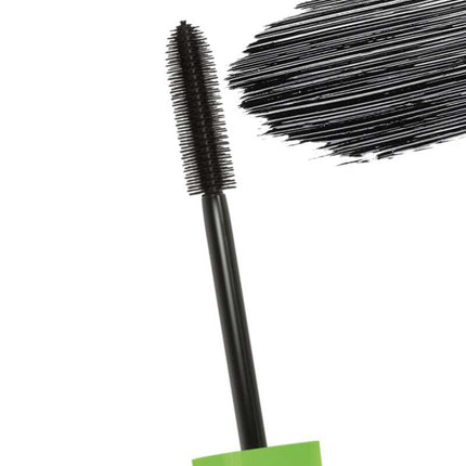 GOLDEN ROSE MASCARA MIRACLE LASH BLACK