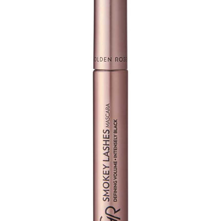 GOLDEN ROSE MASCARA SMOKEY LASHES