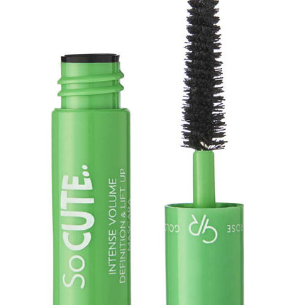 GOLDEN ROSE MASCARA SO CUTE DEFINATION & LIFT UP