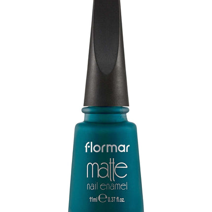 FLORMAR NAIL ENAMEL MATTE M06