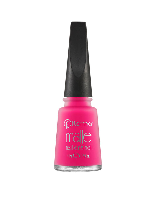 FLORMAR NAIL ENAMEL MATTE M09