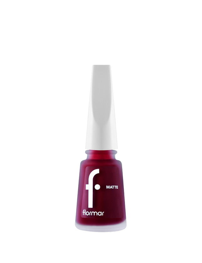 FLORMAR NAIL ENAMEL MATTE M23