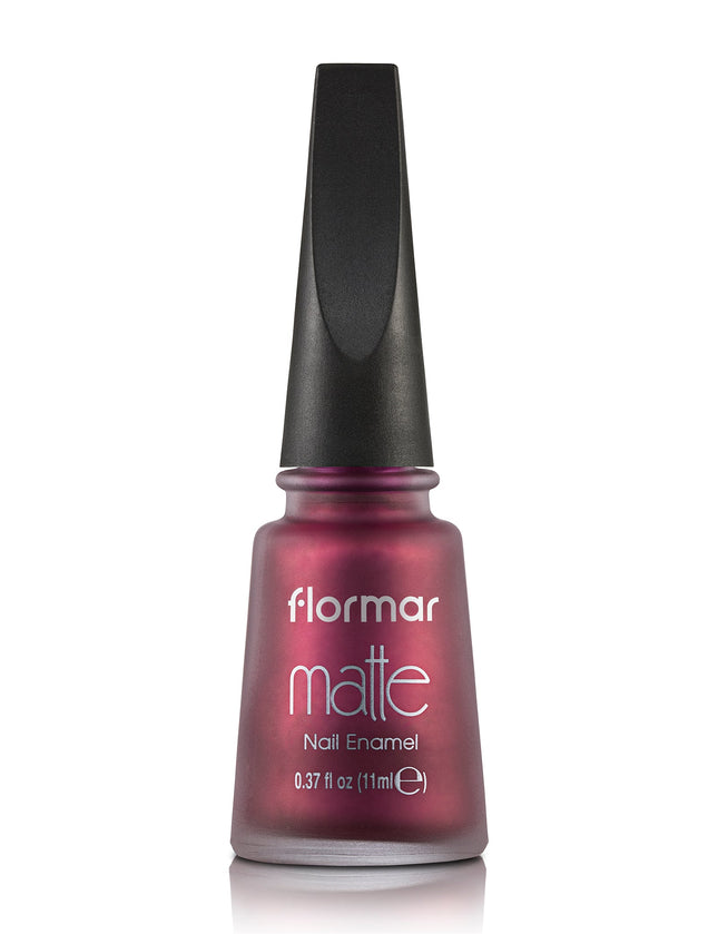 FLORMAR NAIL ENAMEL MATTE M24