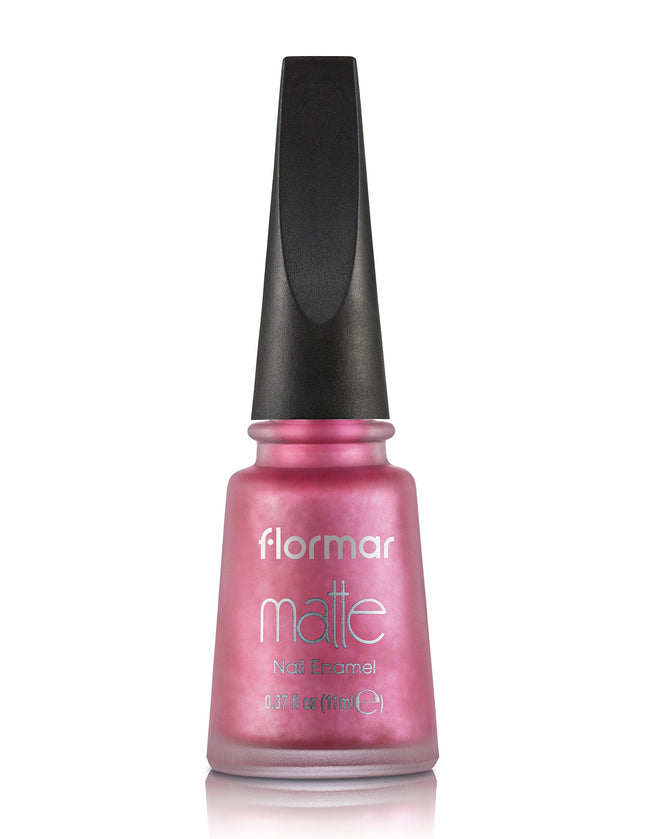 FLORMAR NAIL ENAMEL MATTE M25
