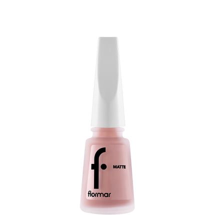 FLORMAR NAIL ENAMEL MATTE M45