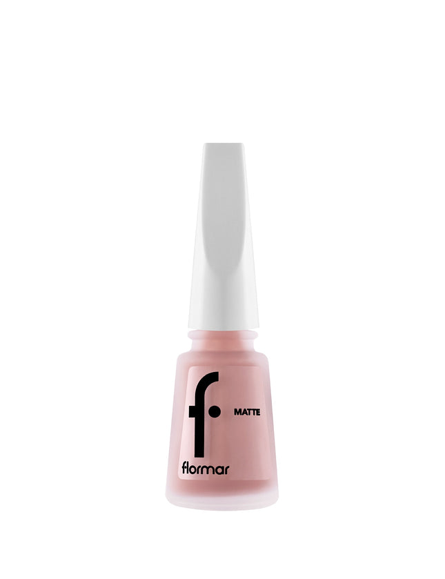 FLORMAR NAIL ENAMEL MATTE M45