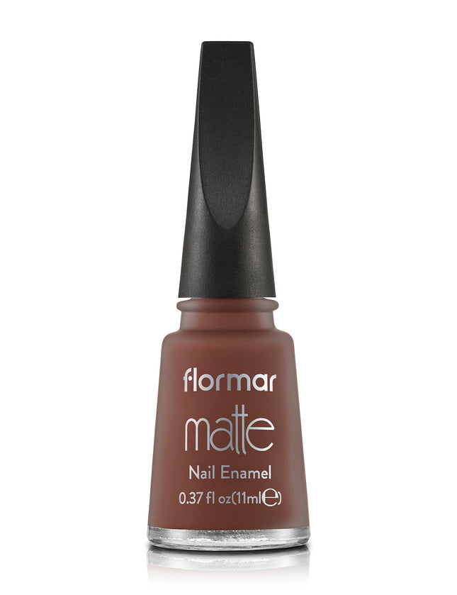 FLORMAR NAIL ENAMEL MATTE M46