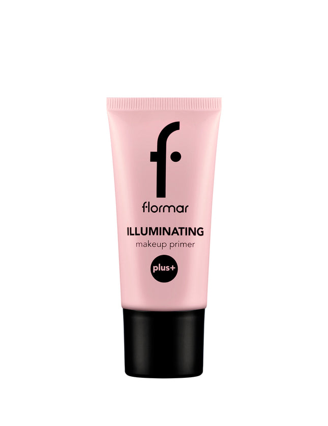 FLORMAR PRIMER MATTIFYING