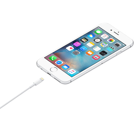 Apple USB To Lightening Cable