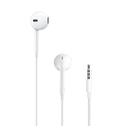 Official Apple EarPods With 3.5mm HeadPhone Jack