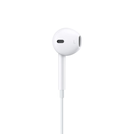 Official Apple EarPods With 3.5mm HeadPhone Jack