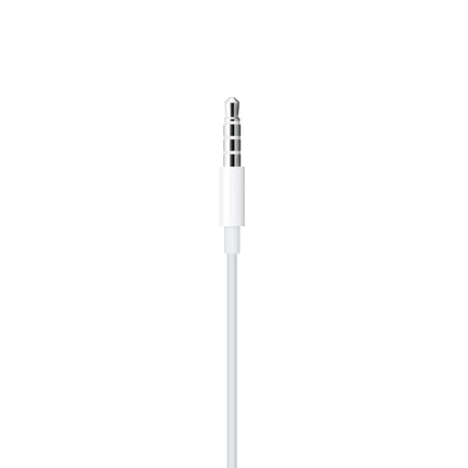 Official Apple EarPods With 3.5mm HeadPhone Jack