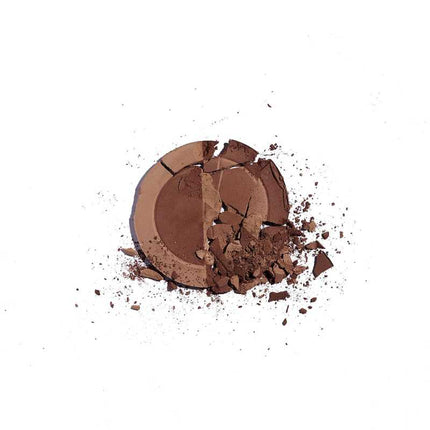 GOLDEN ROSE MINERAL BRONZE POWDER 02