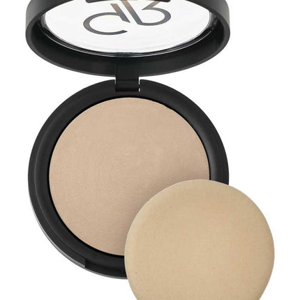 GOLDEN ROSE MINERAL TERRACOTTA POWDER 01