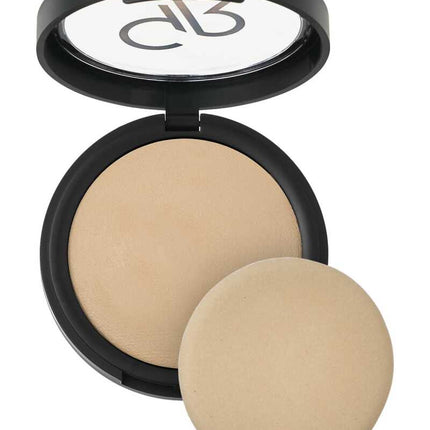 GOLDEN ROSE MINERAL TERRACOTTA POWDER 02